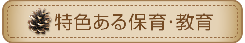 特色ある保育・教育